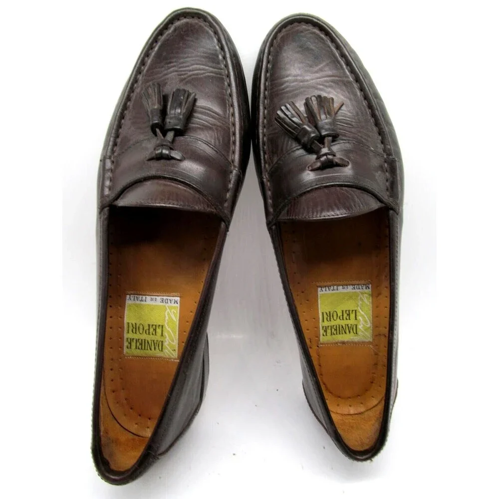 Daniele Lepori pre owned